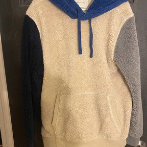 american eagle hoodie